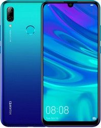 Прошивка телефона Huawei P Smart 2019 в Комсомольске-на-Амуре